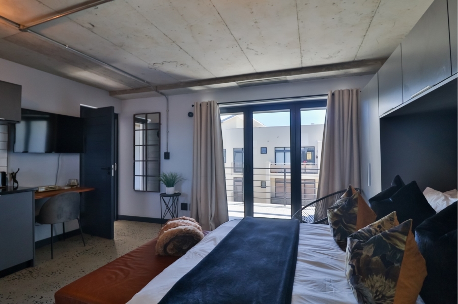 1 Bedroom Property for Sale in West Beach Western Cape